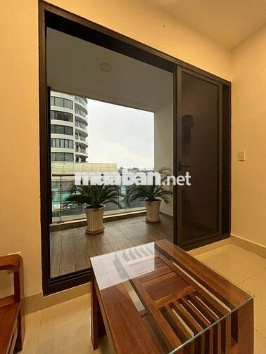 Chính chủ cho thuê căn hộ Gateway Vũng Tàu, 2pn-2wc, 9tr/th, có NT