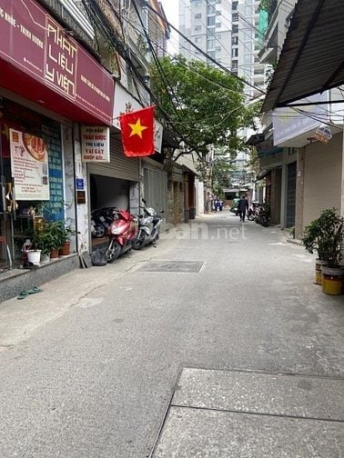 CHÍNH CHỦ BÁN NHÀ 4 TẦNG - DƯƠNG VĂN BÉ - HAI BÀ TRƯNG - GIÁ 1tỷ 980tr