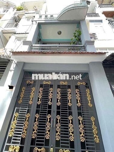 HUỲNH VĂN BÁNH 2PN 2WC 10TR/ th CỌC 1