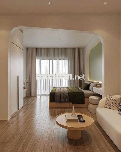 KHAI TRƯƠNG CHUỖI CHDV 1PN NGAY TRUNG TÂM BÌNH THẠNH, GIÁ CHỈ TỪ 6.5tr