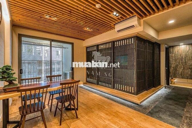 SAIGON ROYAL – CĂN HỘ SANG TRỌNG  NGAY TRUNG TÂM QUẬN 4