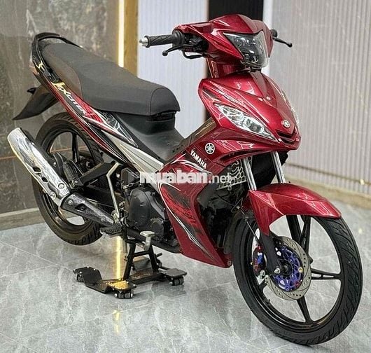 Exciter 2010 Trả Trước 35Tr Góp Bao Nợ Xấu