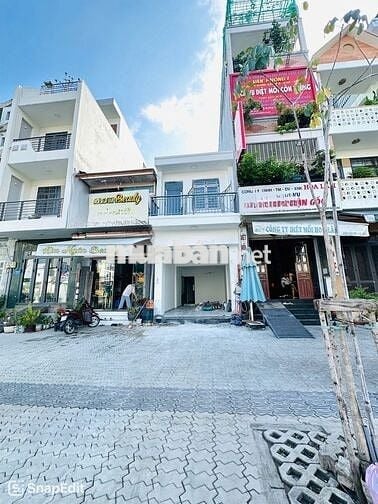 🆘CHO THUÊ NHÀ MẶT TIỀN DƯƠNG QUÃNG HÀM🆘4X17M 2 TẦNG🆘LỀ ĐƯỜNG RỘNG 10M