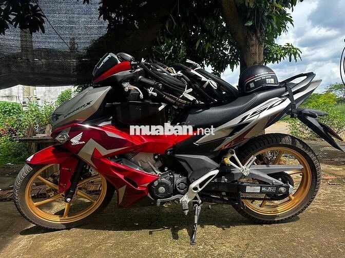 Bán xe Winner X bản ABS