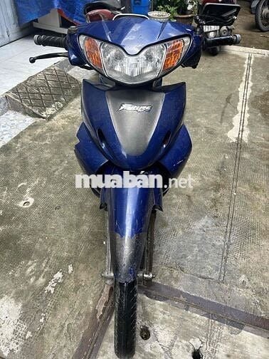 Cần bán gấp Honda Future 1 máy còn ngon lắm!!