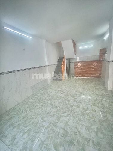 Bán Nhà 2 Tầng Lò Gốm, P.8, Q6, 2PN 2WC, SHR, 3,85 Tỷ – Vị Trí Đắc Địa