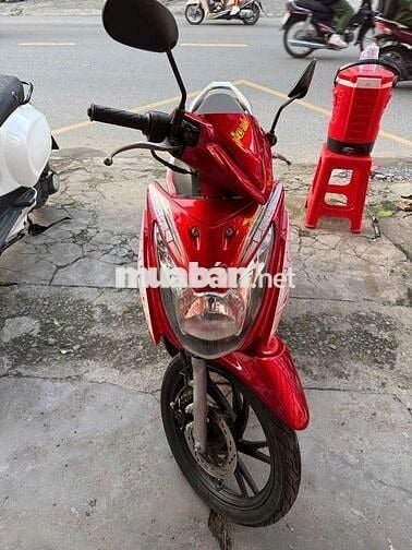 Bán xe Hayzate cọp như mới