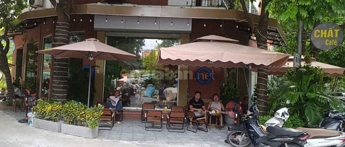 Nhượng cửa hàng cafe tại phố Nguyễn Văn Lộc, Hà Đông