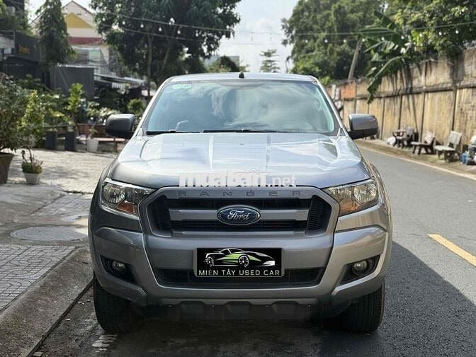 Ford Ranger 2015 XLS 2.2L 4x2 AT 2015 form 2016