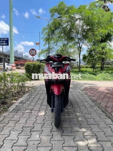 Cầm đồ thanh lý Honda Vario 150 2020 BS:59Y3-43634
