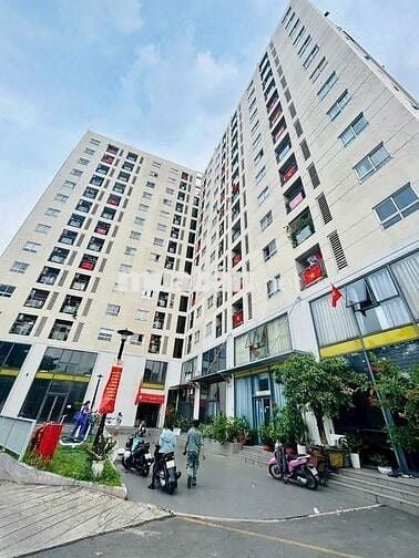 Bán Căn Hộ Phúc Yên 3 - Sổ hồng riêng- 2PN 2WC giá chỉ 2,65 tỷ bớt lộc