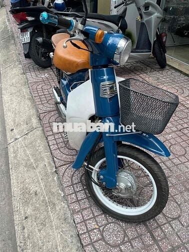 Bán xe cúp lùn có đề