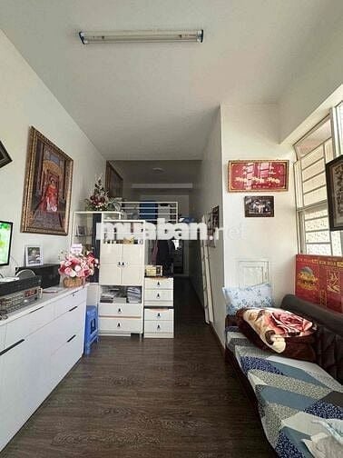 🏡 Chung cư Yersin – Phường Lâm Viên, Đà Lạt ✨ Sổ riêng từng căn