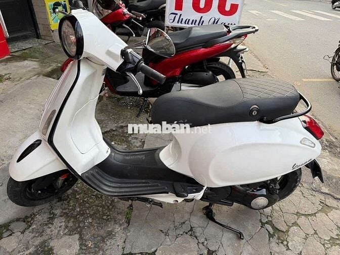 Bán xe Primavea chính chủ,bstp,bao rút hs sang tên