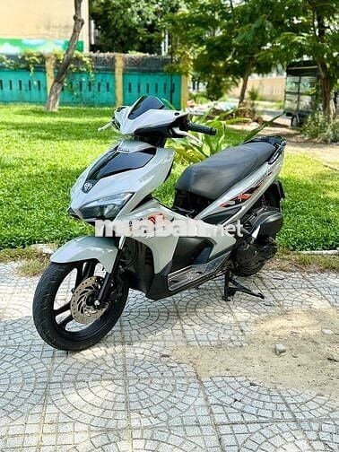 👉AIR BLADE 2017 bso43 chính chủ, lên màu xám xi mă