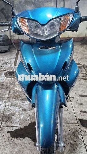 Bán Honda Future 1 đời 2001 giấy tờ chính chủ