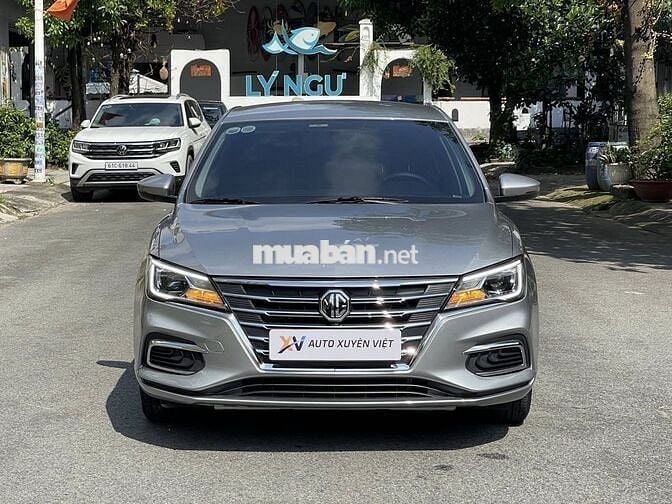MG 5 MT 2024 Số Sàn Chạy Lướt Mới Như Đập Thùng