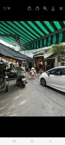 Ngộp bank, giảm sốc 5 tỷ cho nhà 2 tầng, 96m2, Nguyễn Trãi, Q1