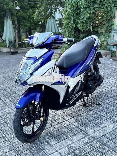 💥💥 Nouvo 6 2016 Bst Giấy Tờ Đầy Đủ Xe zin