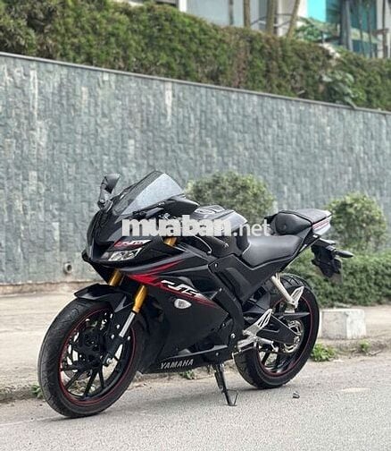 Yamaha R15 2020 siêu lướt có trả góp trao đổi ✅