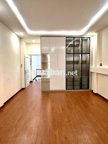 💸 Nhà mặt tiền Bình Thạnh – dòng tiền khủng, tiềm năng cực cao!