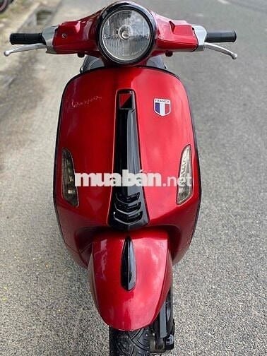 vespa primavera-trả trước 0đ-góp tư trả trước 5tr
