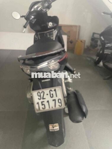 cần bán chiếc xe ab đời 2015