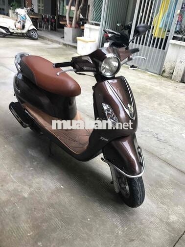 CẦN BAN 1 XE ATTIL ALIZABET.