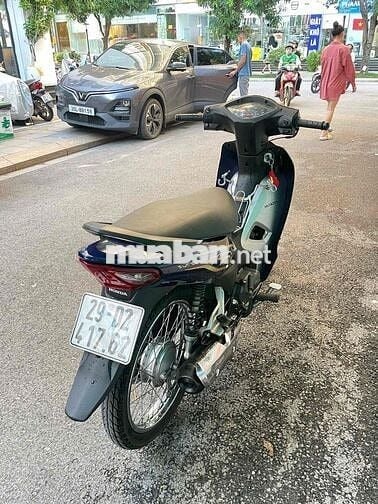 honda ưave