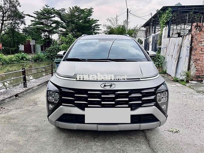 Hyundai Stargazer 2024 X Cao cấp 1.5 AT - 41000 km