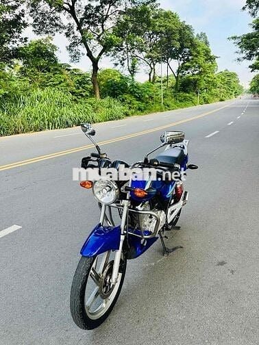 SUZUKI EN 150 chính chủ kí