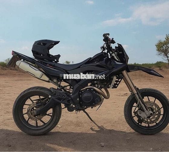 XE CÀO CÀO 155VVA
