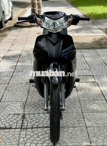 Sirius 2022 biển số 43. Đc 107 khúc hạo