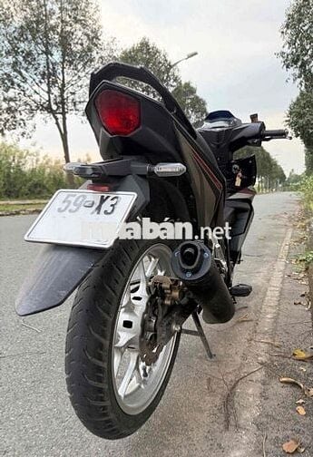 Cần ra đi em Honda Winner SUPRA GTR150