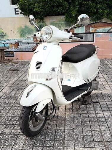💥💥 Vespa LX 125 2012 Fi Bstp Chính Chủ Zin