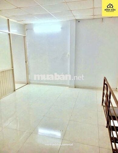 🔥🔥 Nhà thuê Ni Sư Huỳnh Liên, Phường 10, Quận Tân Bình