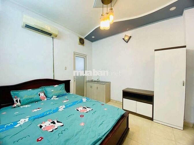 CHO THUÊ PHÒNG GIÁ RẺ NGAY TRƯỜNG CHINH GẦN NGÃ TƯ AN SƯƠNG