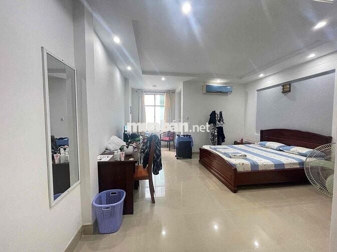 Căn Hộ 1PN 40m2 - Free Điện, Nước - Ngay Vincom Đồng Khởi - Cầu Ba Son
