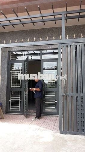 Nhà mới đẹp 5❌14 2pn 2wc đường xe tải thông ngay coopmart pvh giá tốt