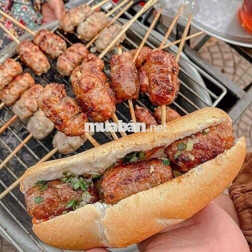 SANG GẤP QUÁN NƯỚC + BÁNH MÌ -PHẠM VĂN BẠCH- GÒ VẤP -CHỈ VIỆC VÀO BÁN.