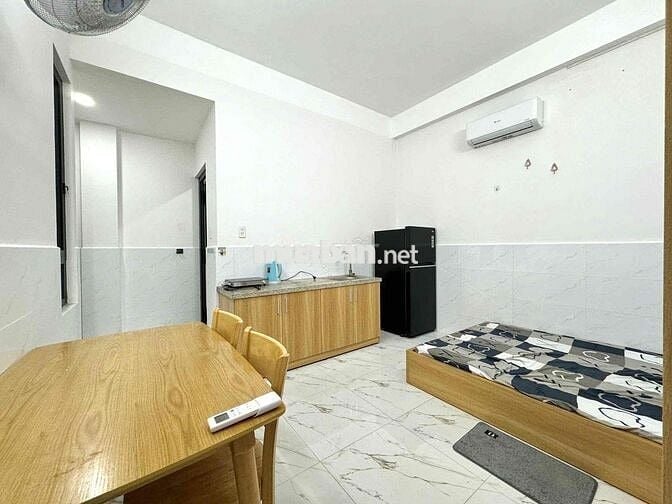 ‼️ CỌC NỬA THÁNG_STUDIO FULL NỘI THẤT MÁY GIẶT RIÊNG