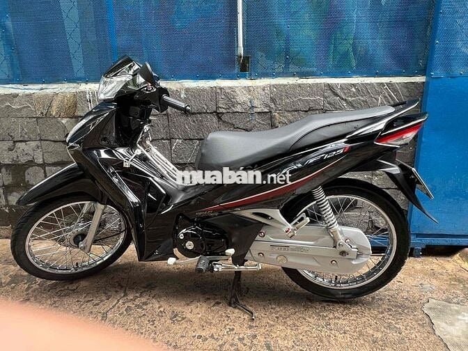 Bán xe Fuled 2019 up Thái full đen