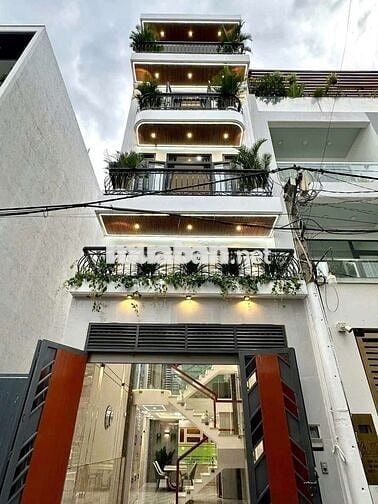 BÁN NHÀ MỚI 1 TRỆT 3 LẦU – 2 SÂN THƯỢNG – TÂN CHÁNH HIỆP 16 , Q12 💎