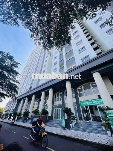 Cho thuê shop mặt tiền chung cư. Chỉ 8 triệu/tháng. LH xem nhà