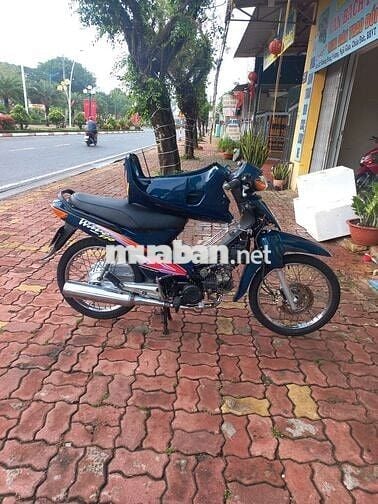 Bán hoặc giao lưu xe khác