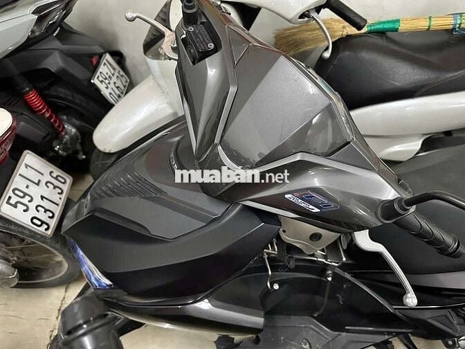 air blade đk 2018
