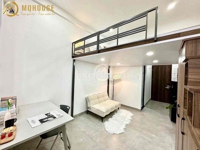 ❌ CĂN HỘ CAO CẤP TRƯỜNG CHINH - NGUYỄN VĂN QUÁ- PHAN VĂN HỚN -  CẦU TH