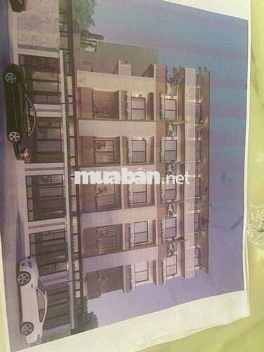 Cần tiền bán rẻ lô đất phan chu trinh đà lạt
