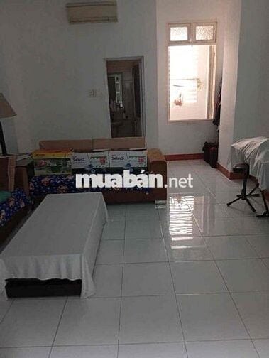CHO THUÊ NHÀ NGUYÊN CĂN 5 LẦU cho làm CHDV
