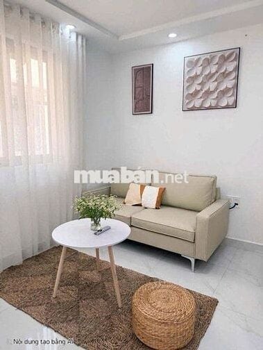 NHÀ 2MT HẺM NGAY TRUNG TÂM SẦM UẤT NHẤT ĐL CÁCH ĐƯỜNG CHÍNH 40M